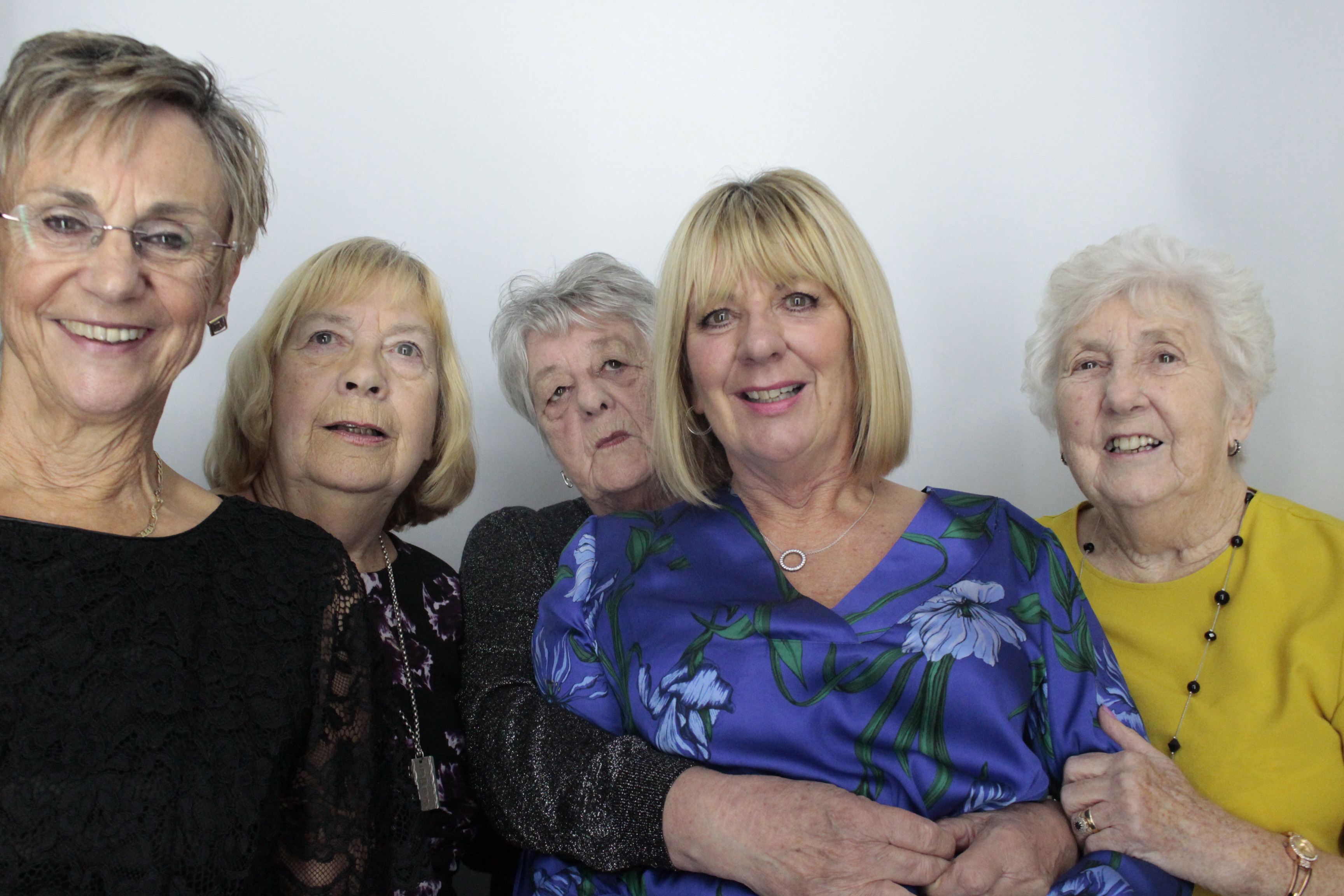 Dorothy's 90th Birthday | View more photos from the event at gallery.myphotoboothexperience.co.uk/u/MyPhotoBoothExperienceLtd/Dorothys-90th-Birthday
